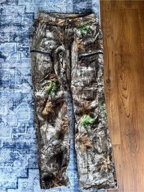 Realtree Hunting Pants
